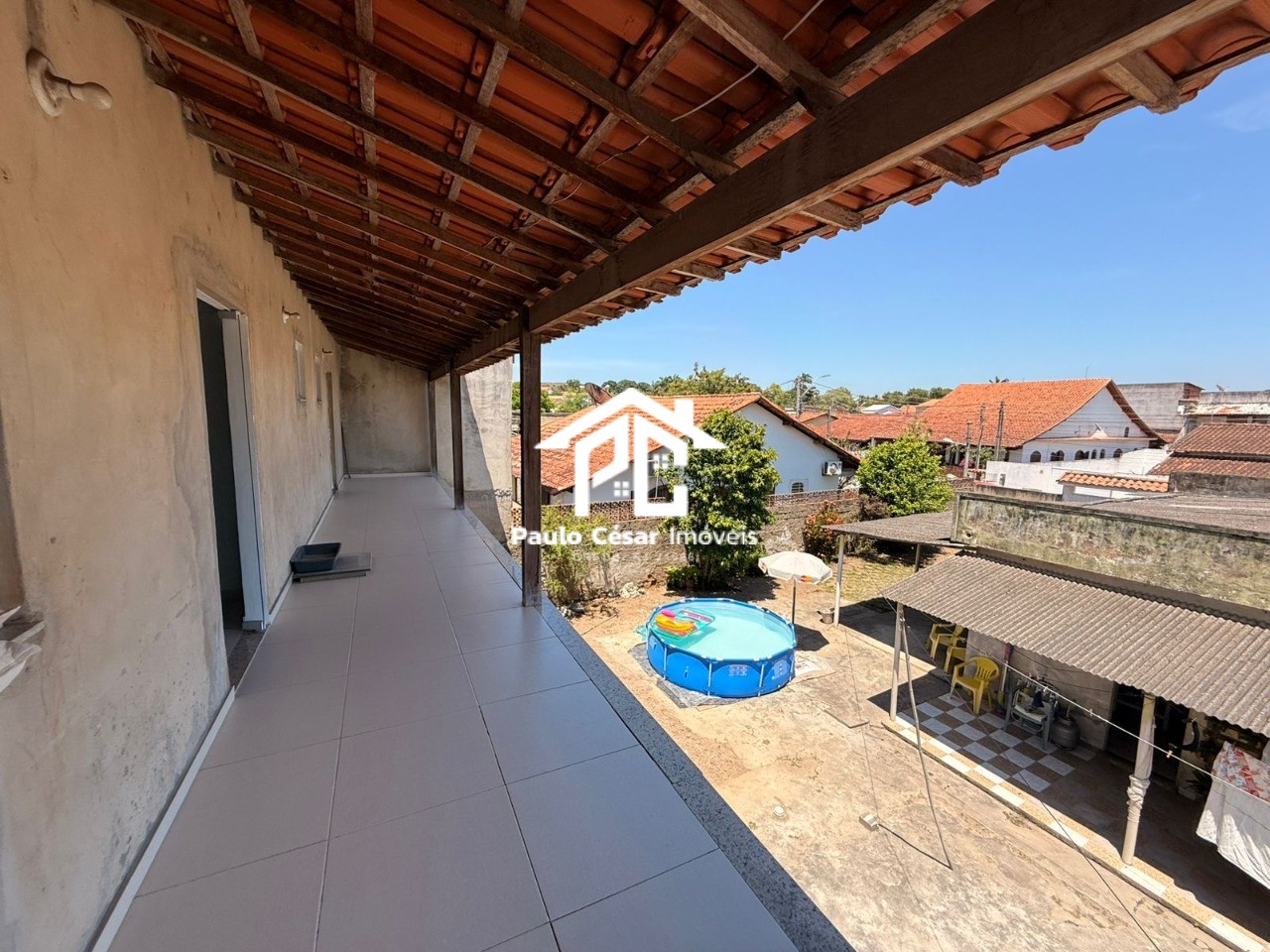 Casa, 3 quartos, 98 m² - Foto 2