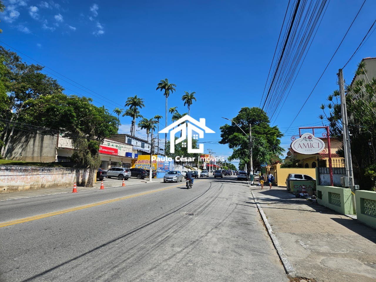 Imóvel Comercial, 100 m² - Foto 9