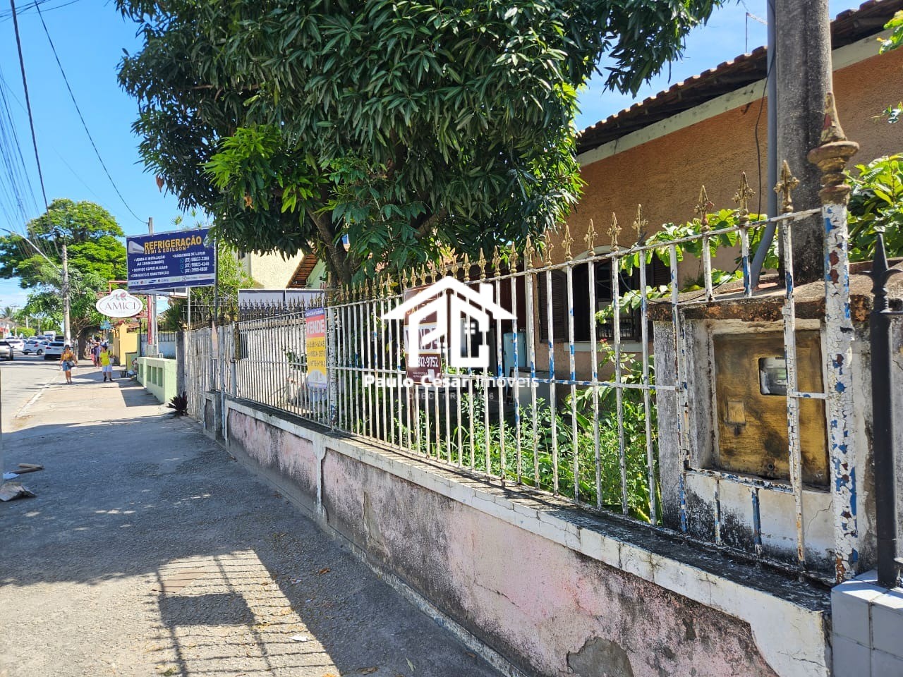 Imóvel Comercial, 100 m² - Foto 3