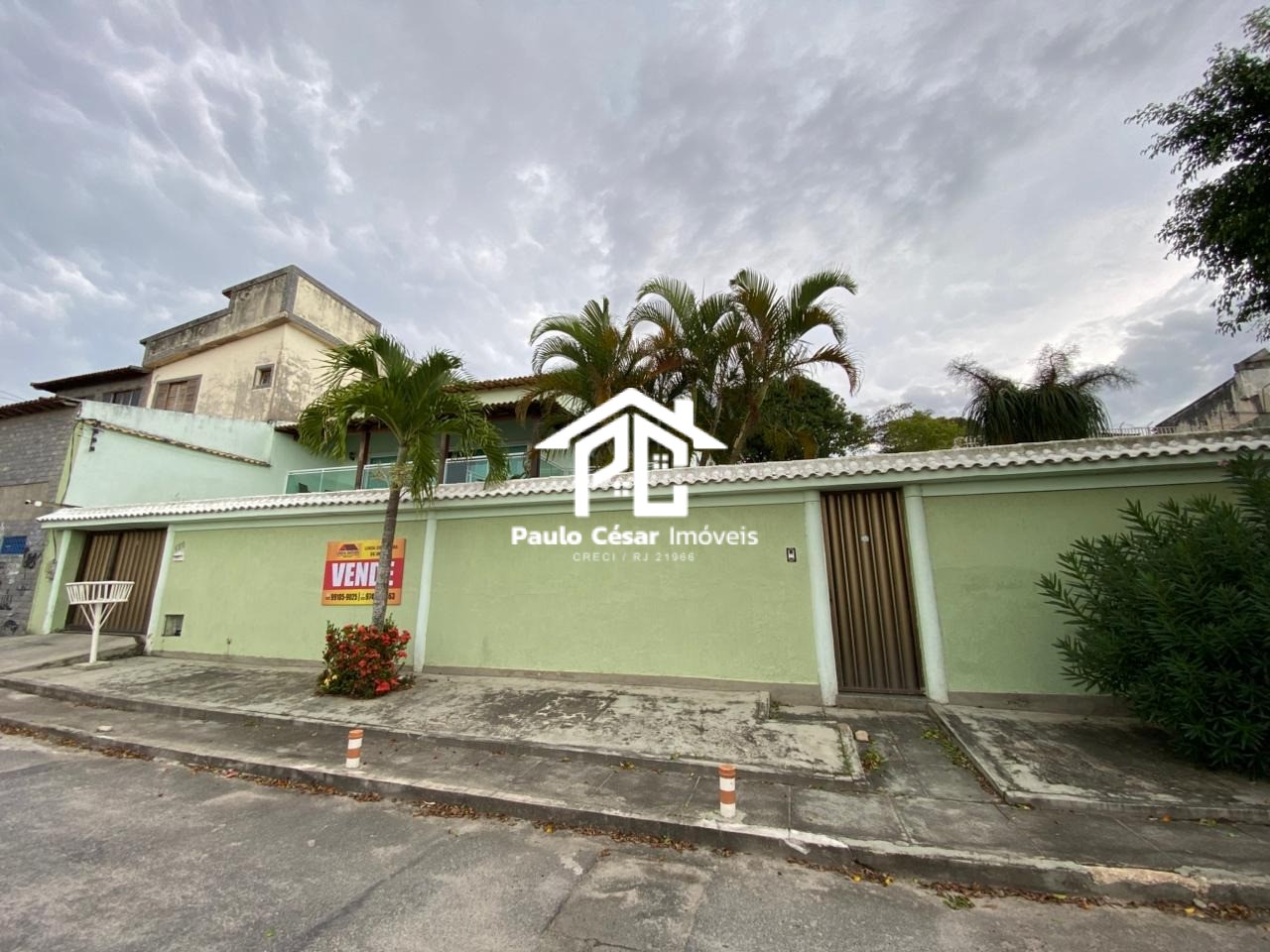Casa, 3 quartos, 229 m² - Foto 2
