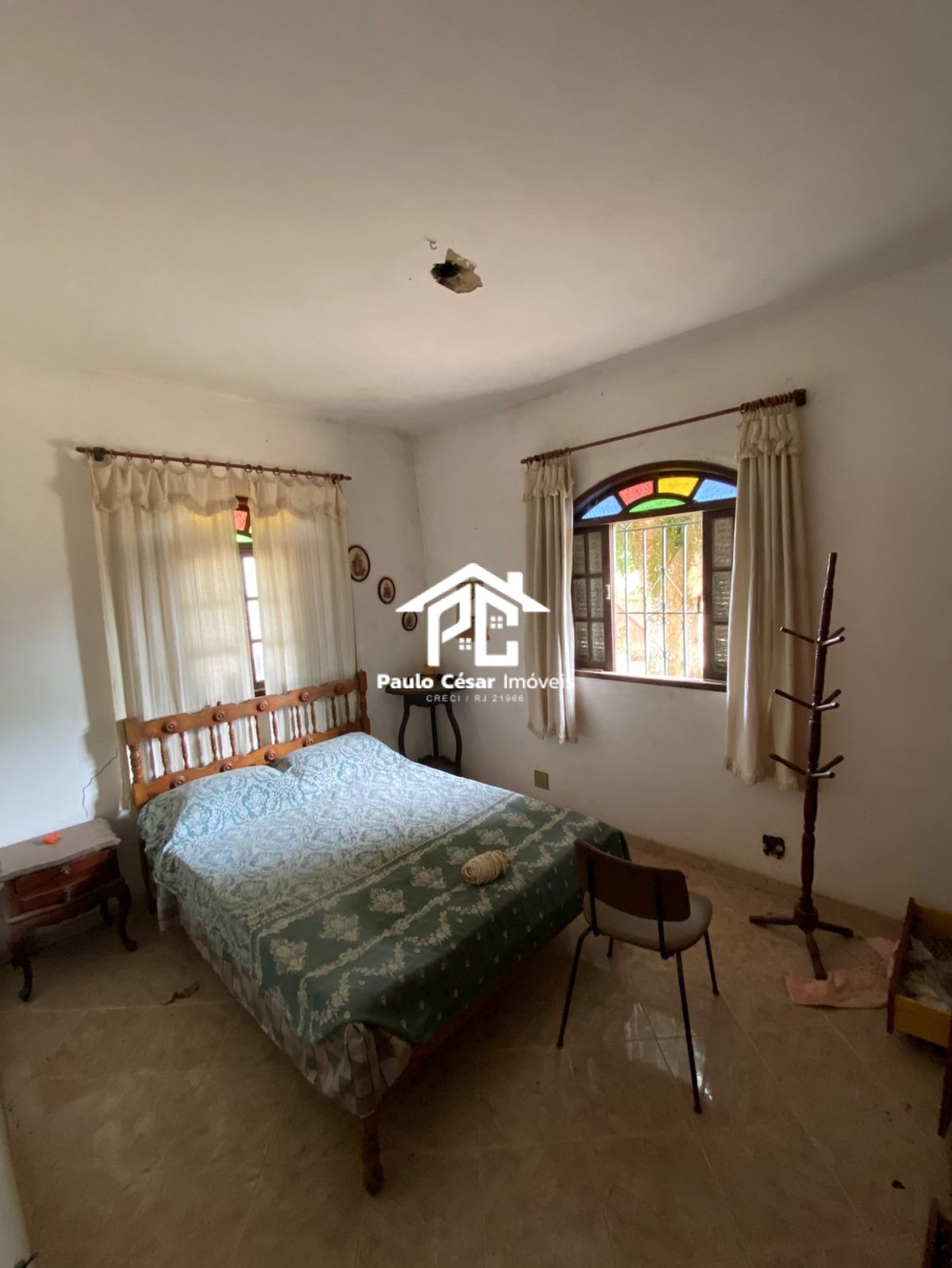 Casa, 2 quartos - Foto 2