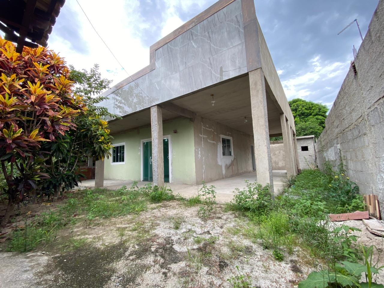 Casa, 2 quartos - Foto 1