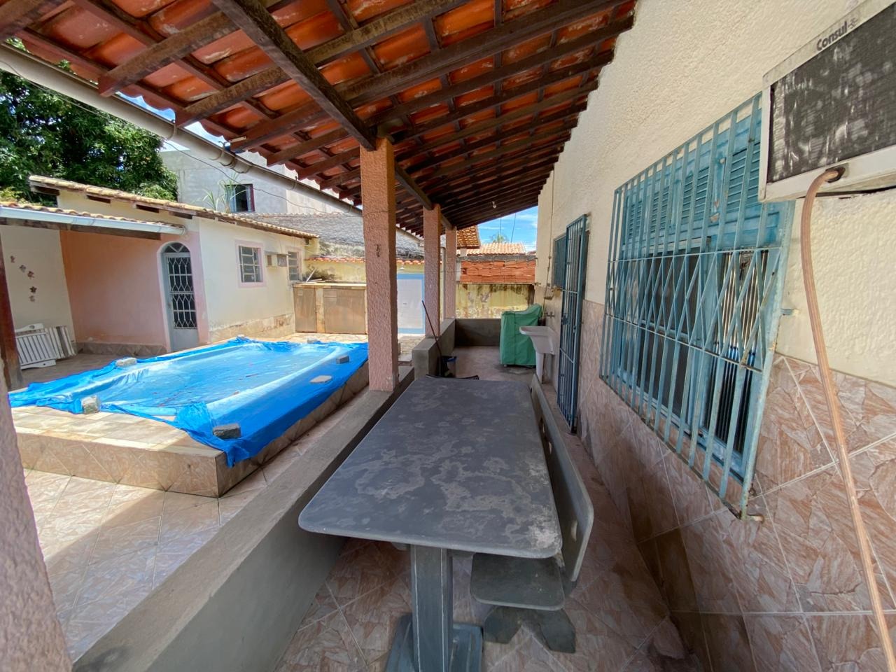 Casa, 3 quartos - Foto 13