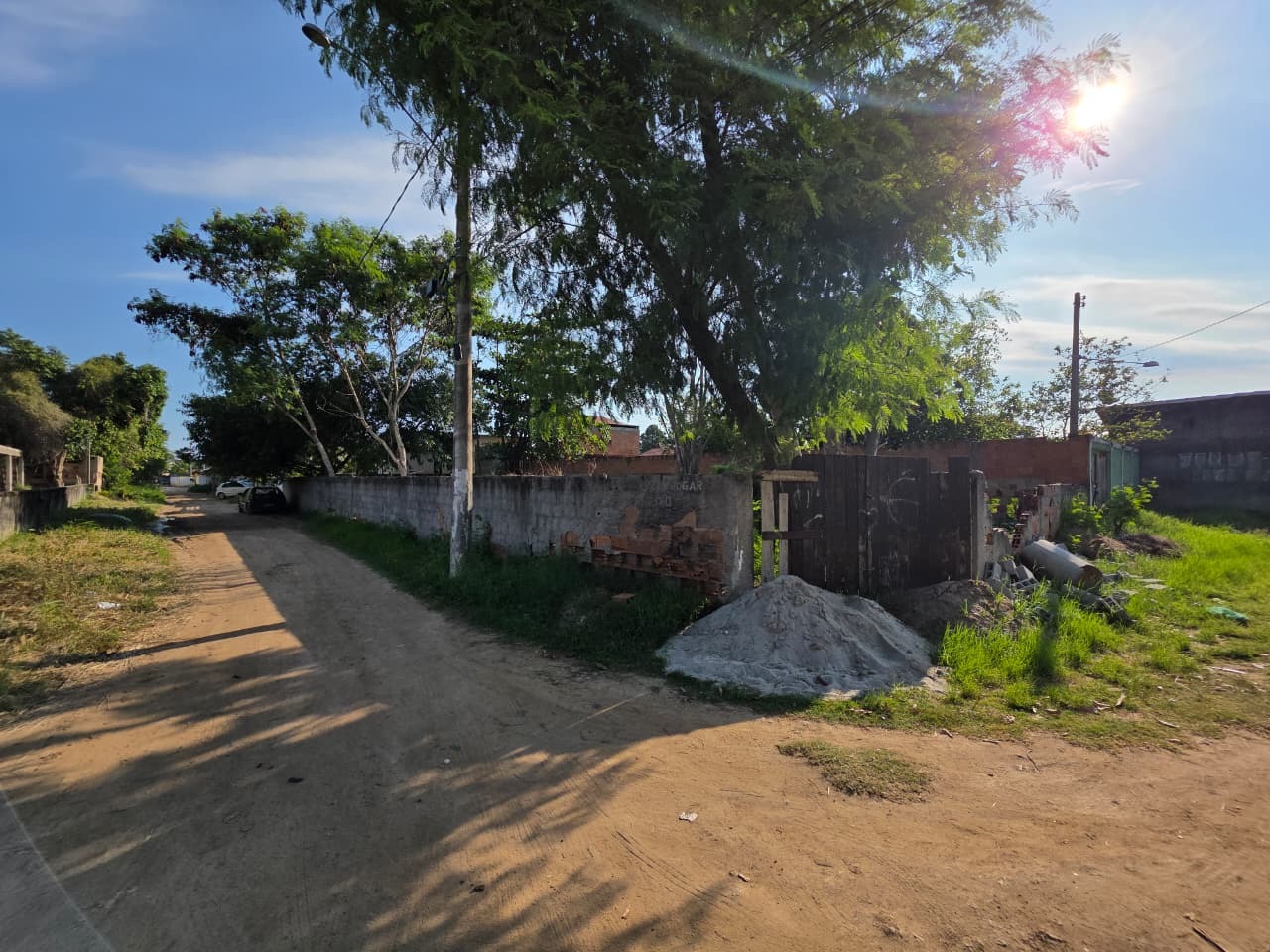 Terreno, 420 m² - Foto 4