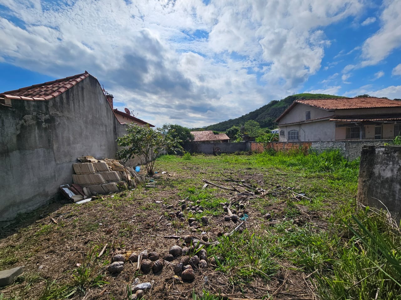 Terreno, 450 m² - Foto 2