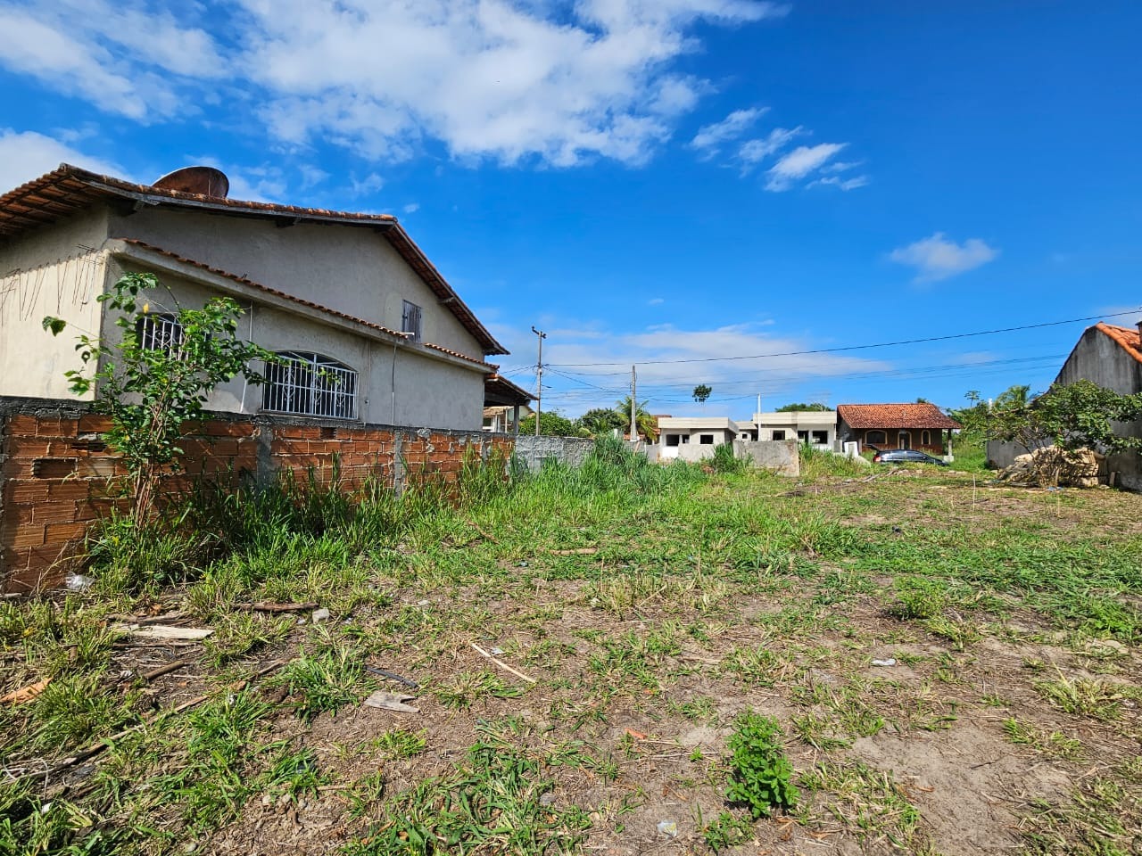 Terreno, 450 m² - Foto 4