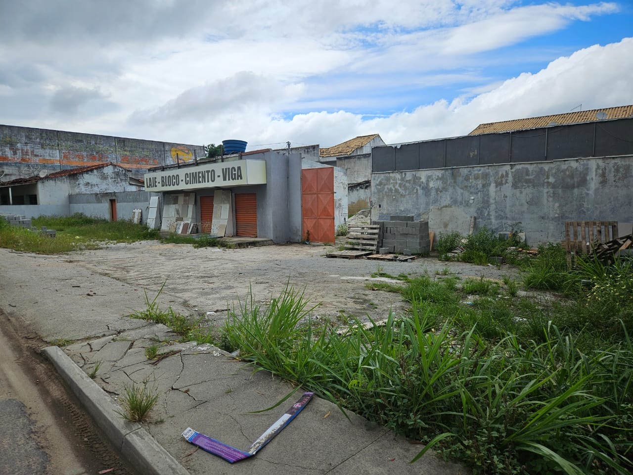 Terreno, 1080 m² - Foto 1