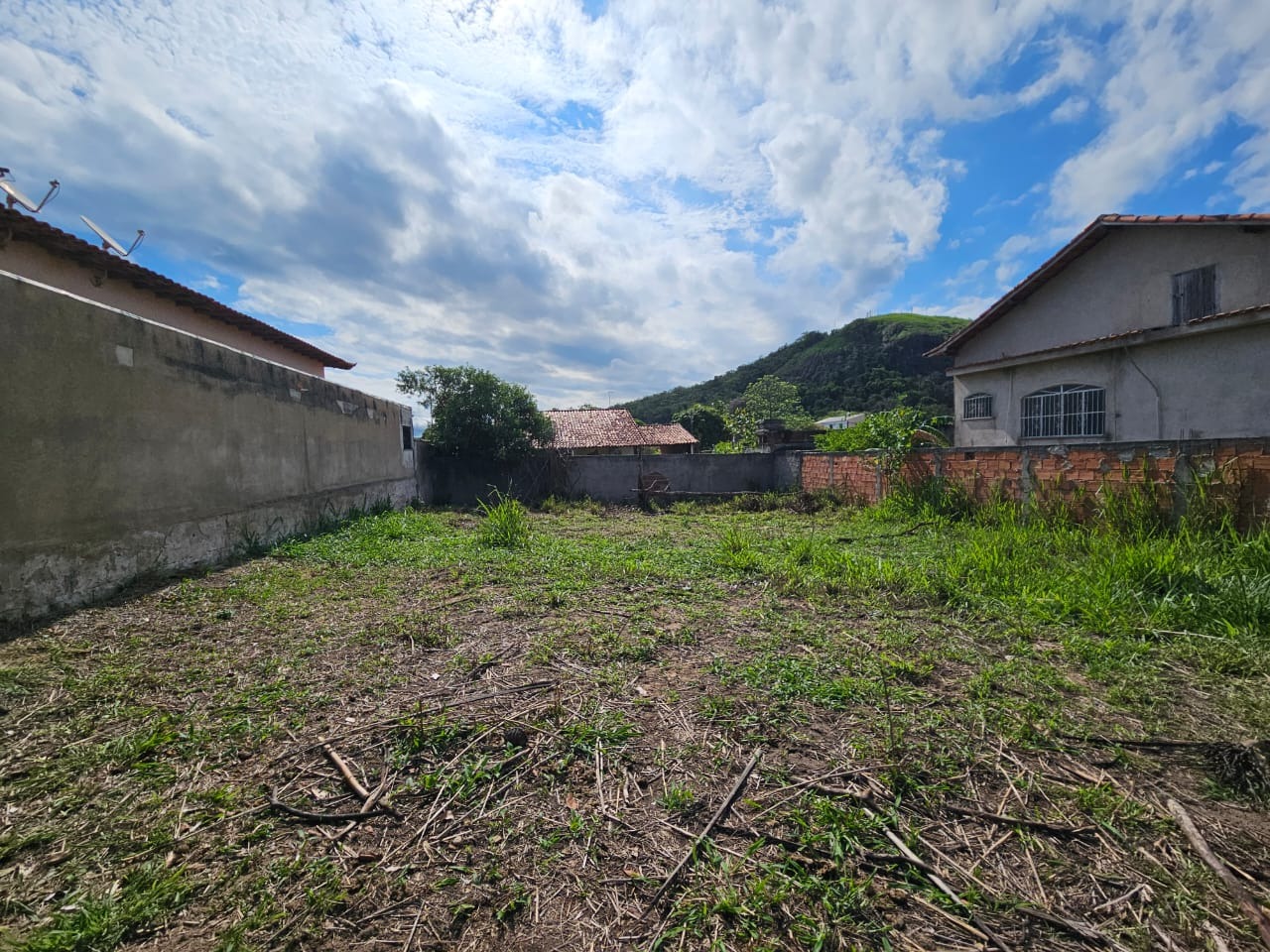 Terreno, 450 m² - Foto 1