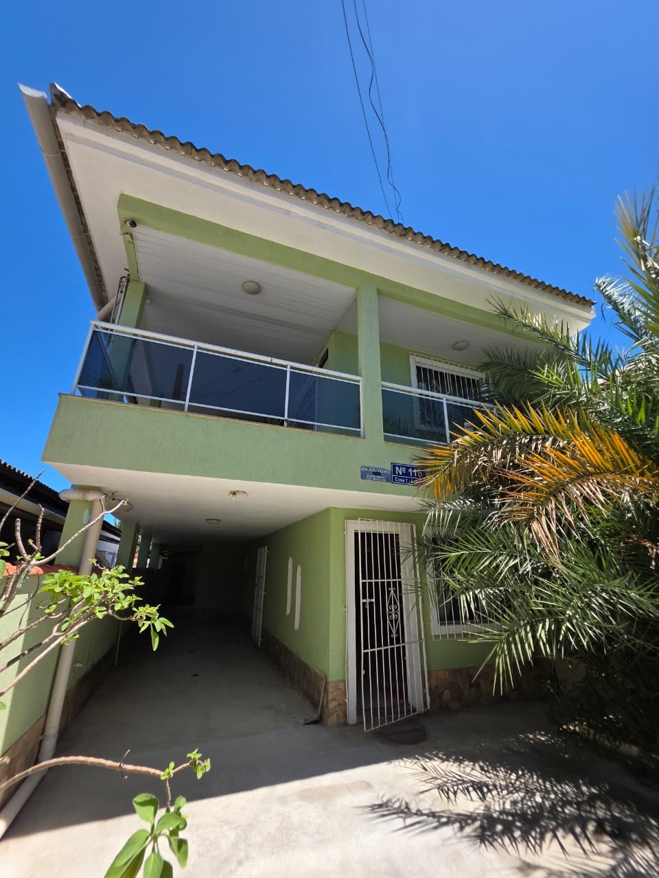 Casa, 4 quartos - Foto 2