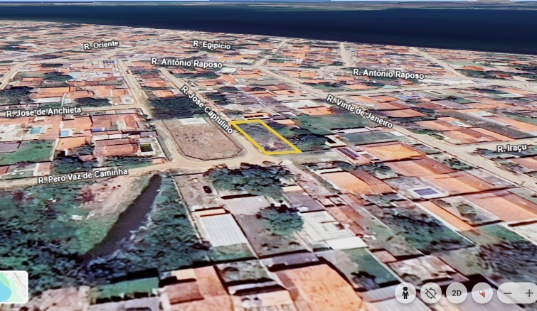 Terreno, 420 m² - Foto 7