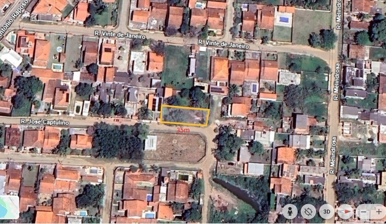 Terreno, 420 m² - Foto 6