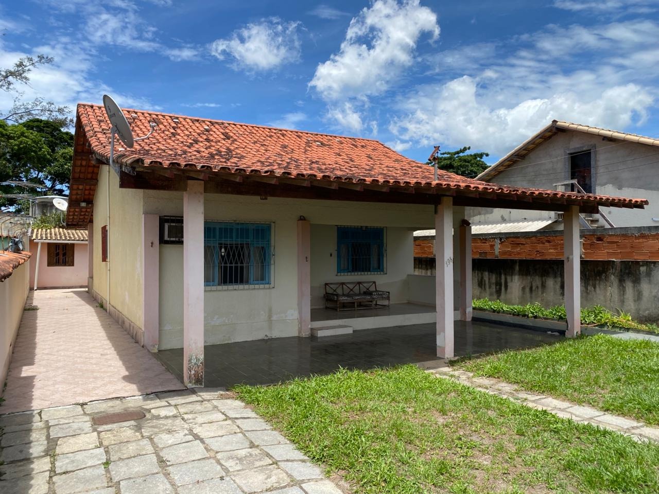 Casa, 3 quartos - Foto 6