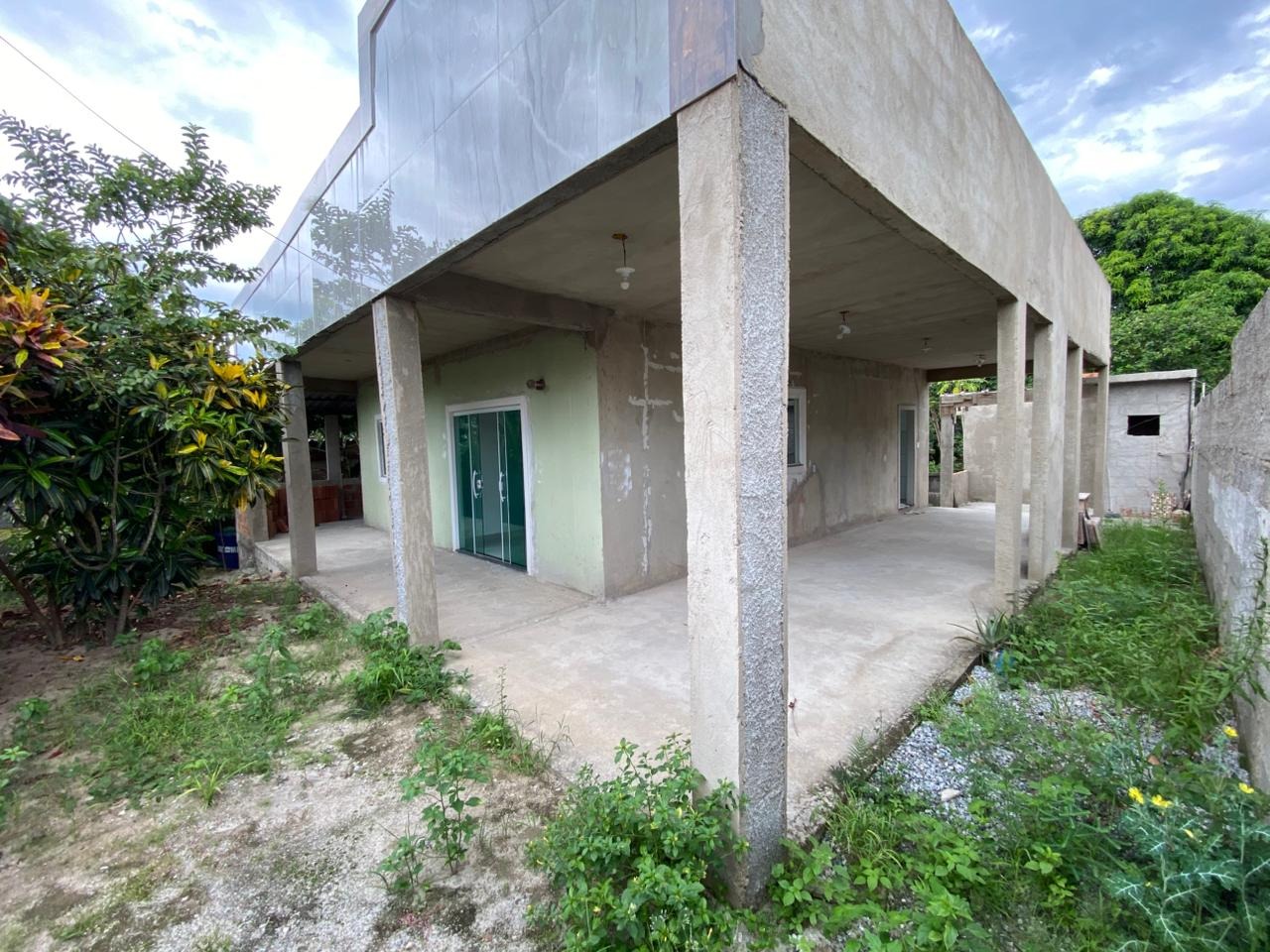 Casa, 2 quartos - Foto 20