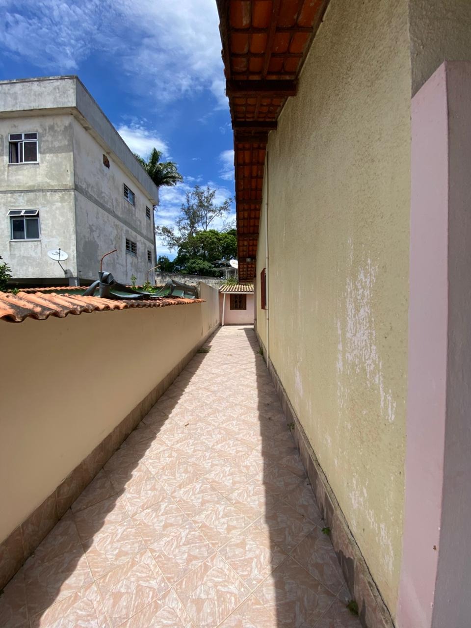 Casa, 3 quartos - Foto 8
