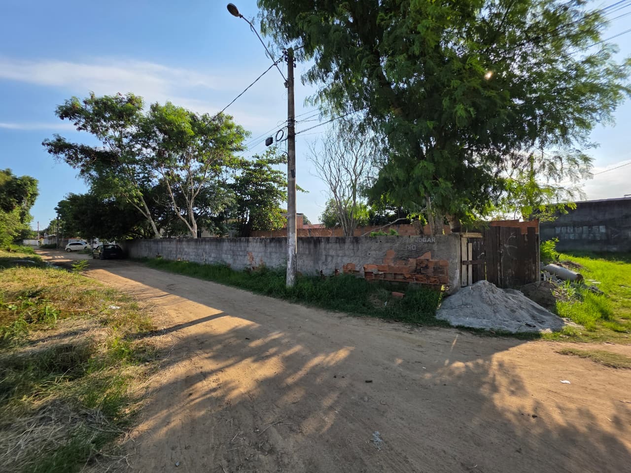 Terreno, 420 m² - Foto 3