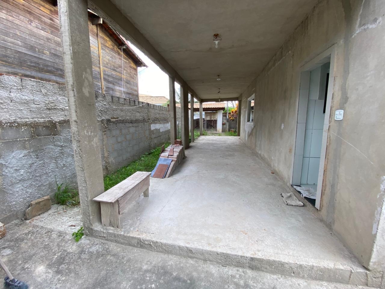 Casa, 2 quartos - Foto 8