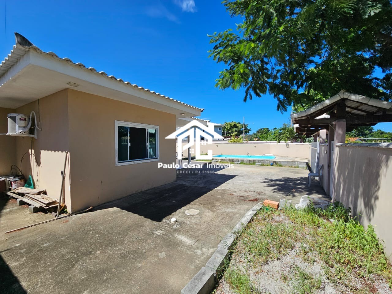 Casa, 3 quartos - Foto 3
