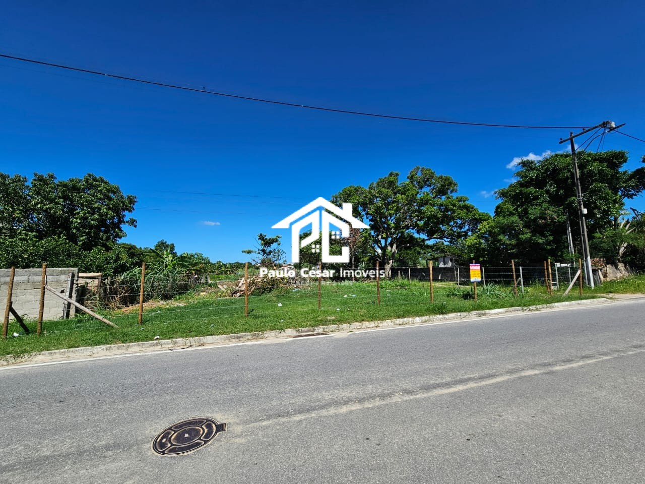 Terreno, 1450 m² - Foto 1