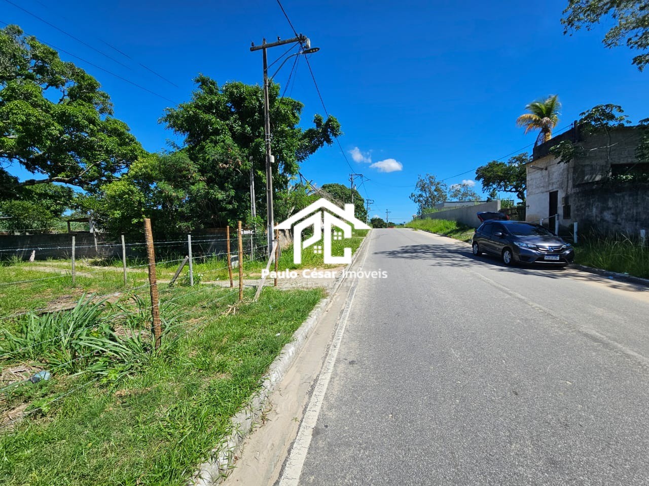 Terreno, 1450 m² - Foto 2