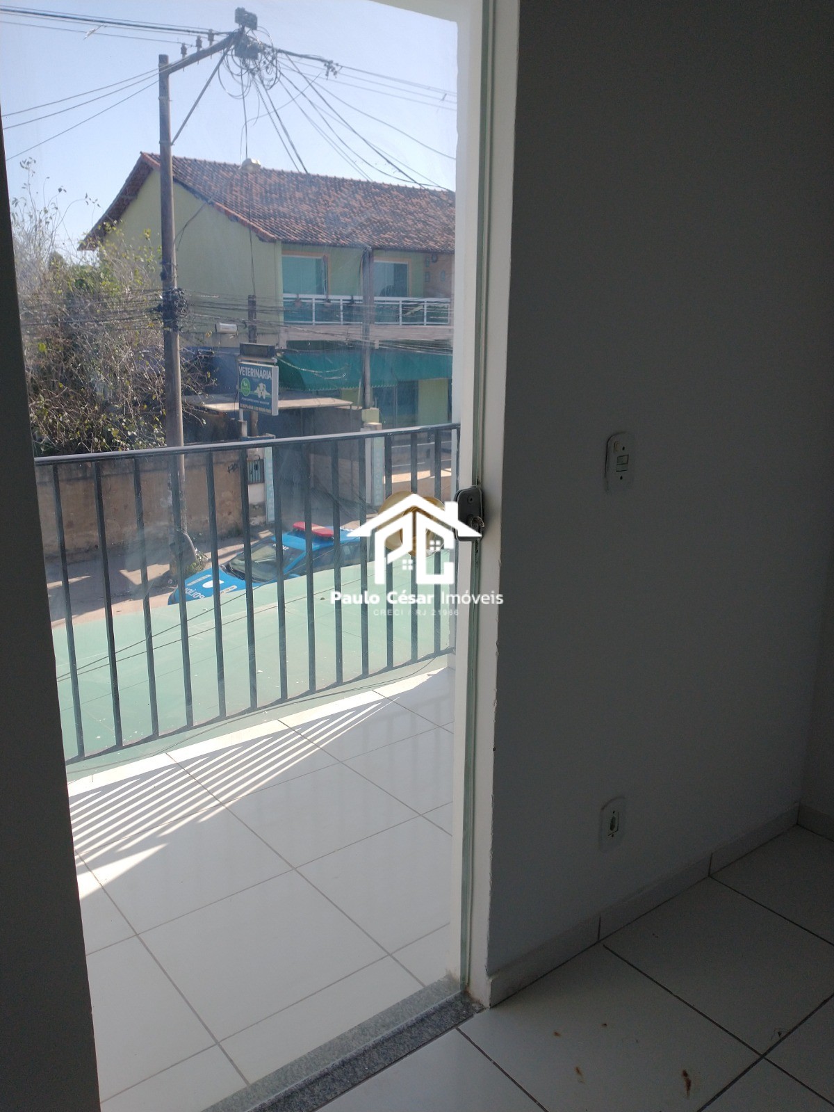 Casa, 2 quartos - Foto 4