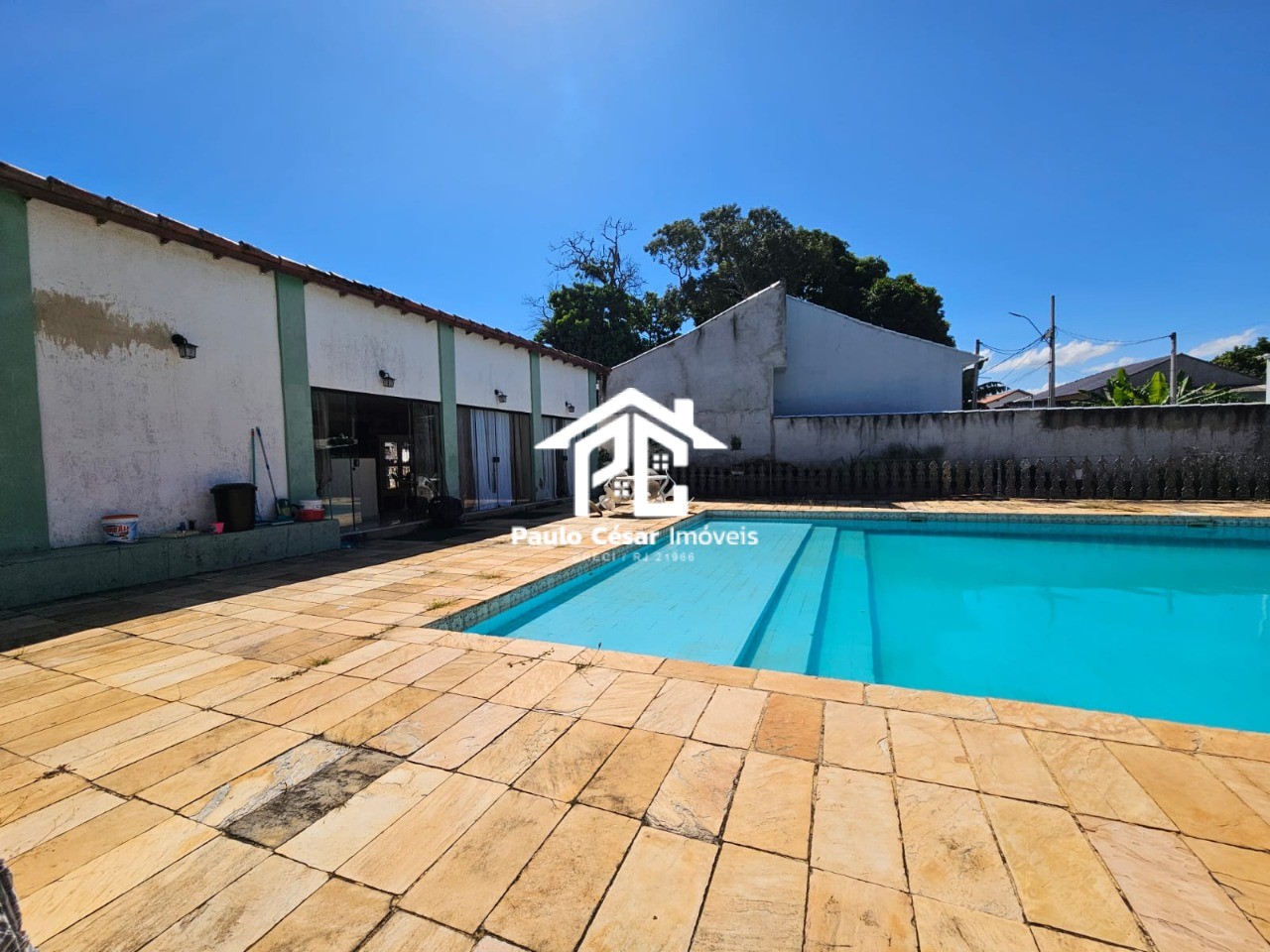 Casa, 12 quartos - Foto 4