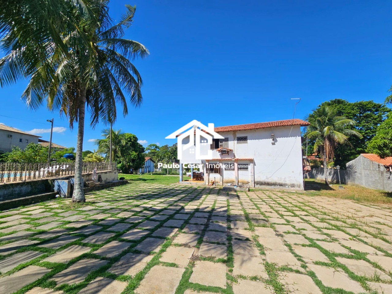 Casa, 12 quartos - Foto 7