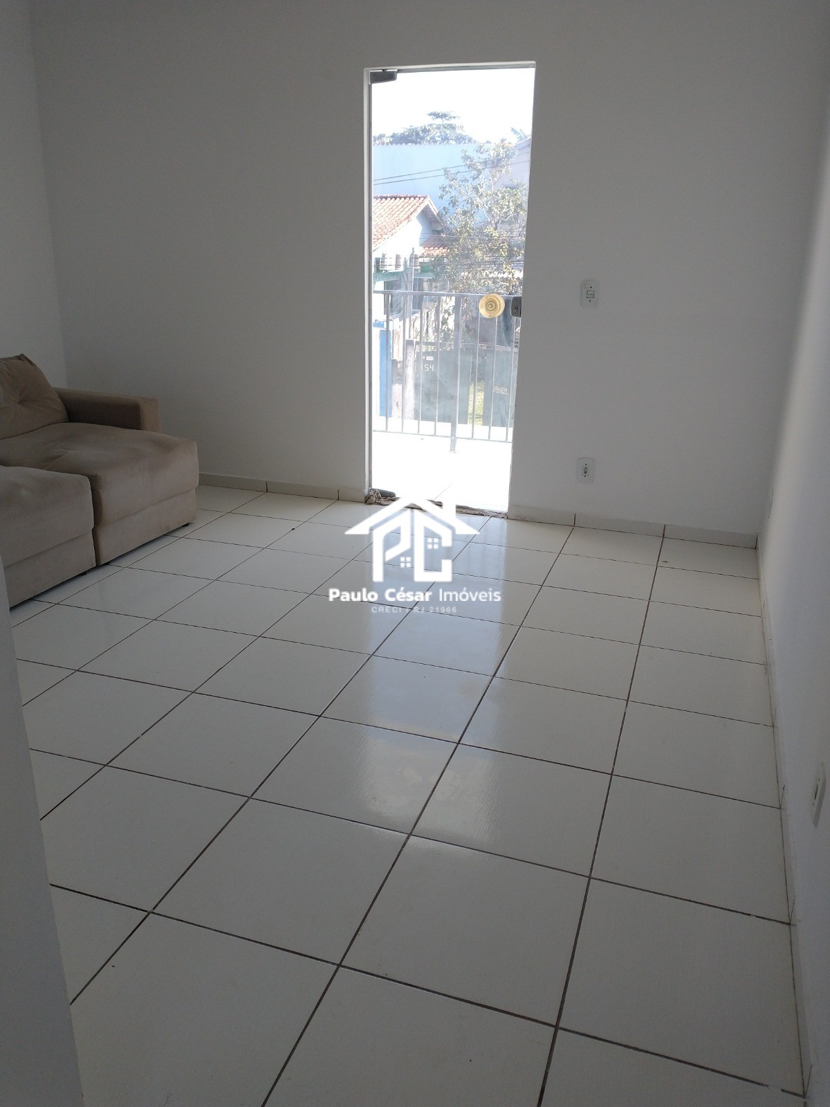 Casa, 2 quartos - Foto 2