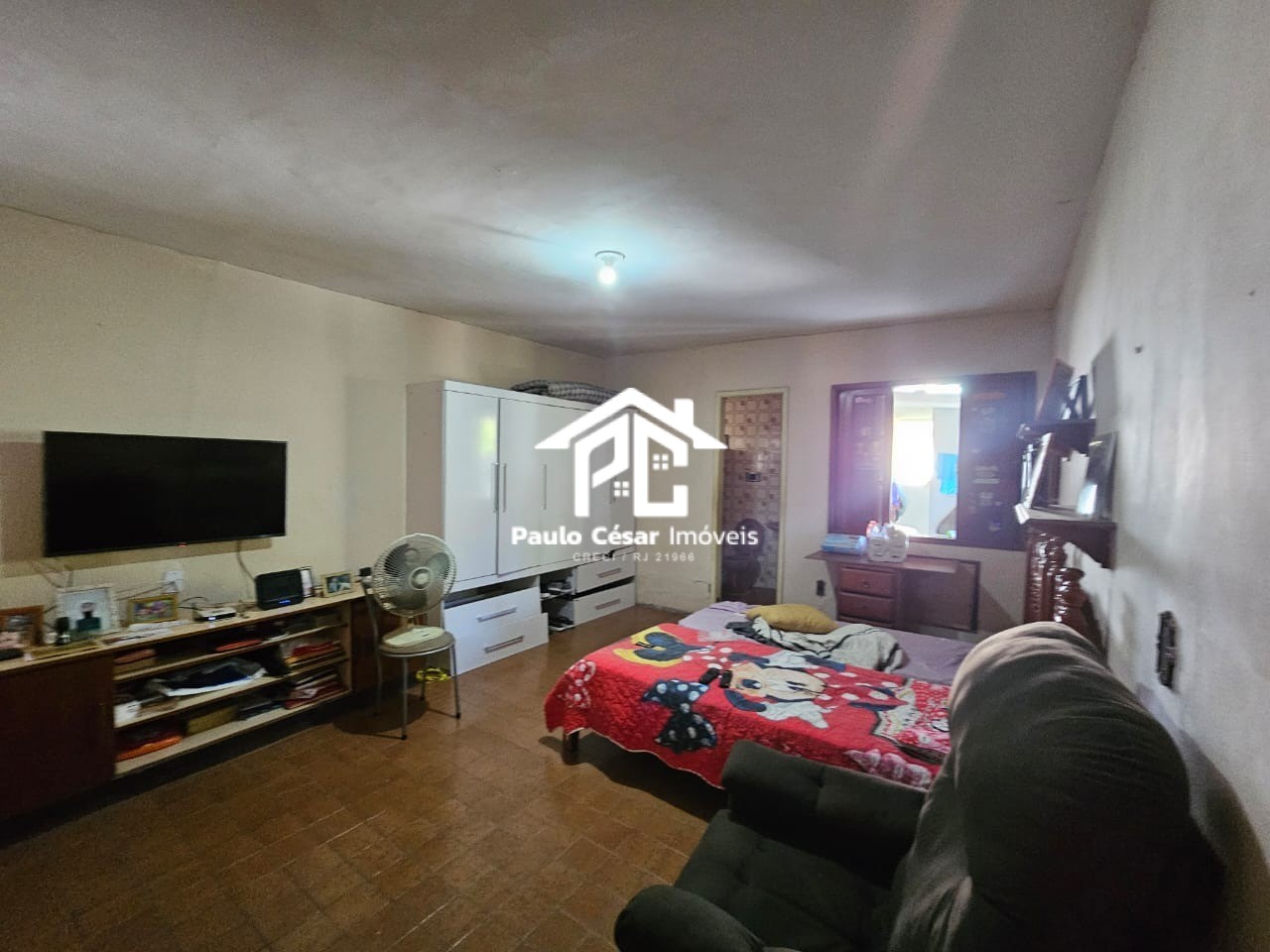 Casa, 2 quartos - Foto 6