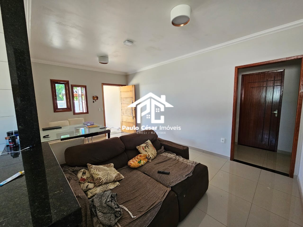 Casa, 3 quartos - Foto 12