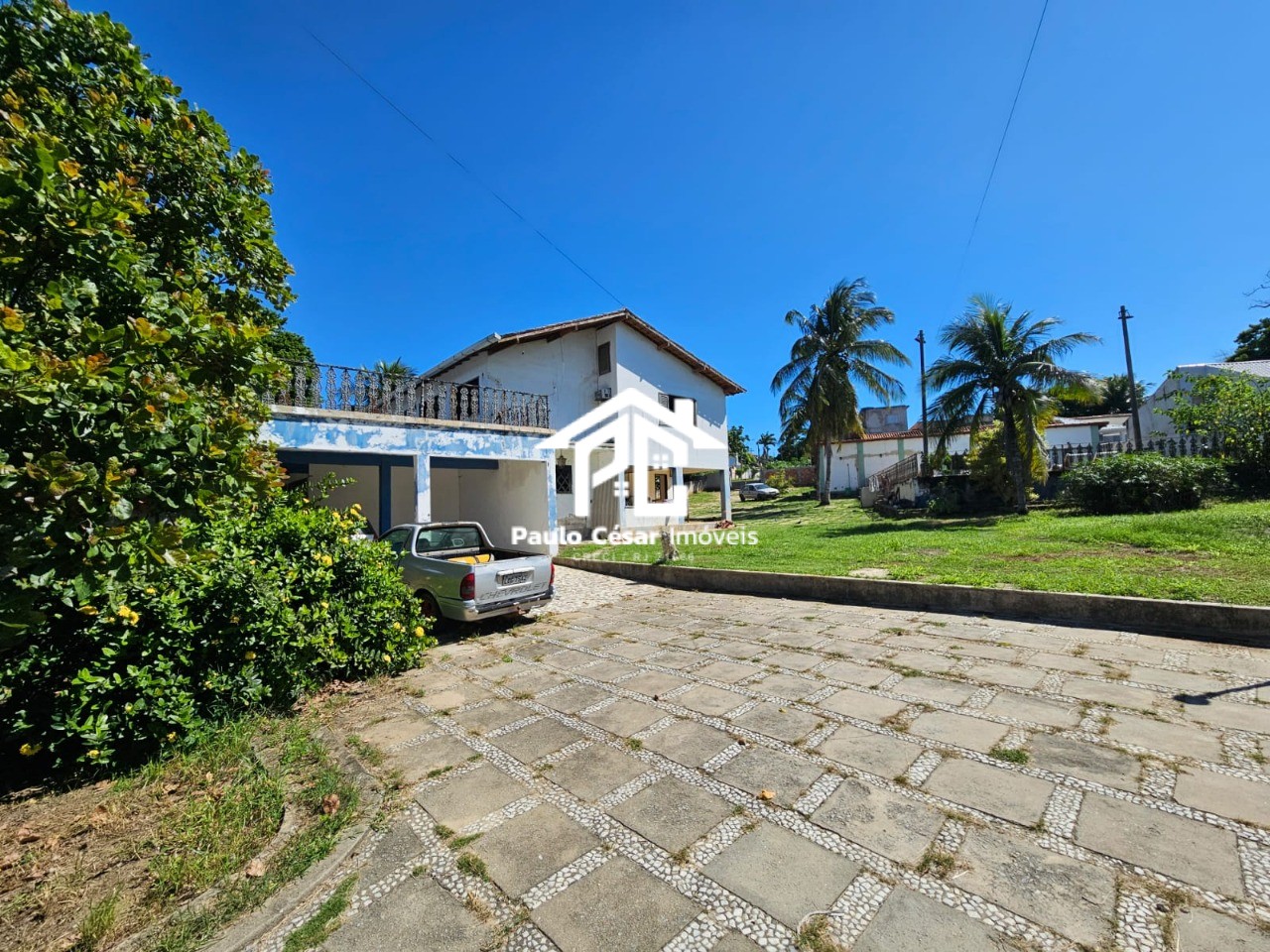 Casa, 12 quartos - Foto 1