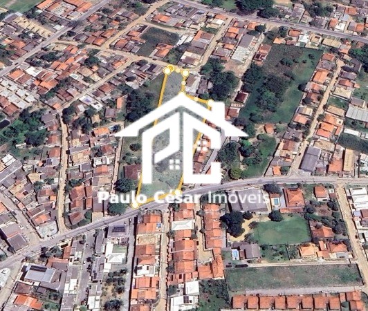 Terreno, 7150 m² - Foto 1