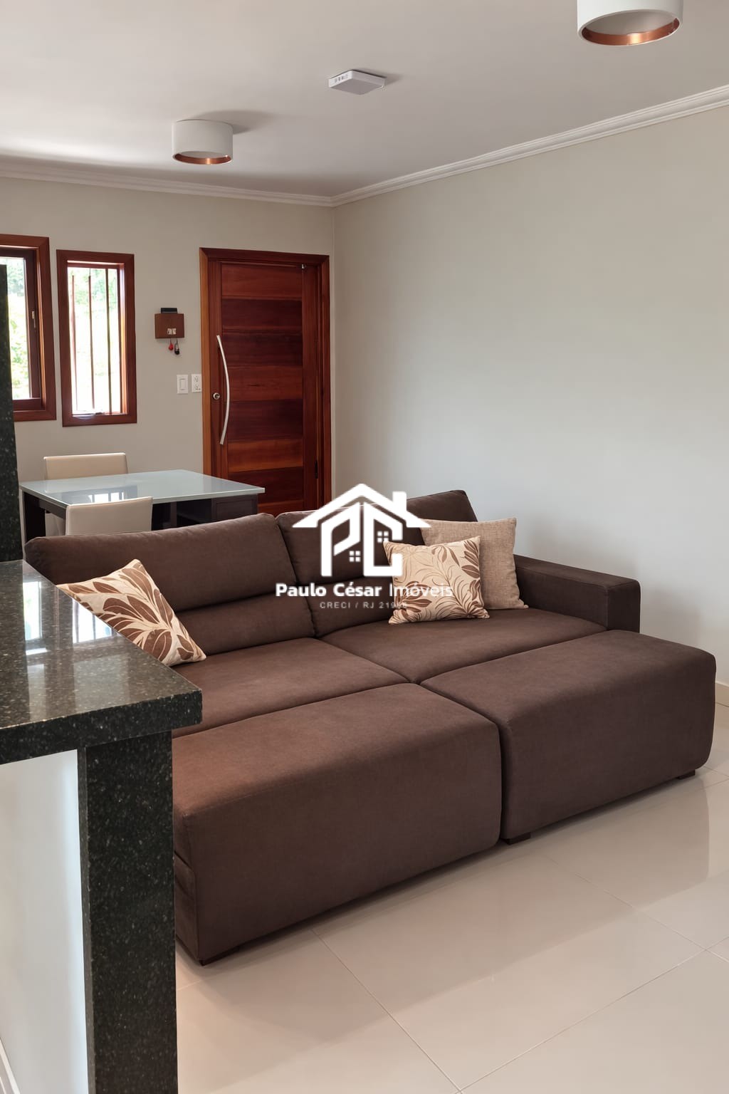 Casa, 3 quartos - Foto 18