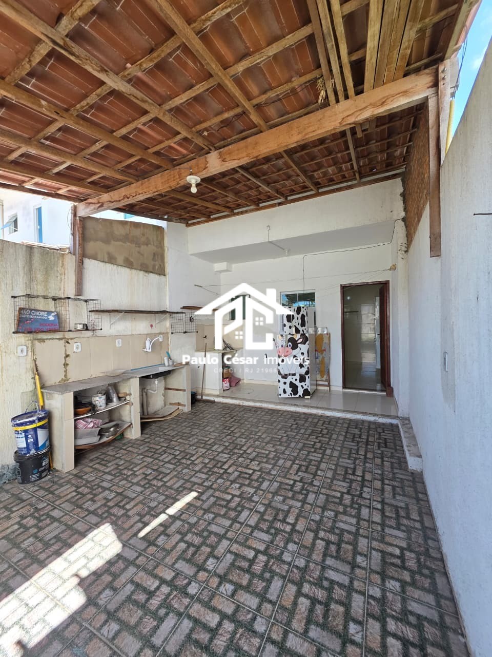 Casa, 2 quartos - Foto 11