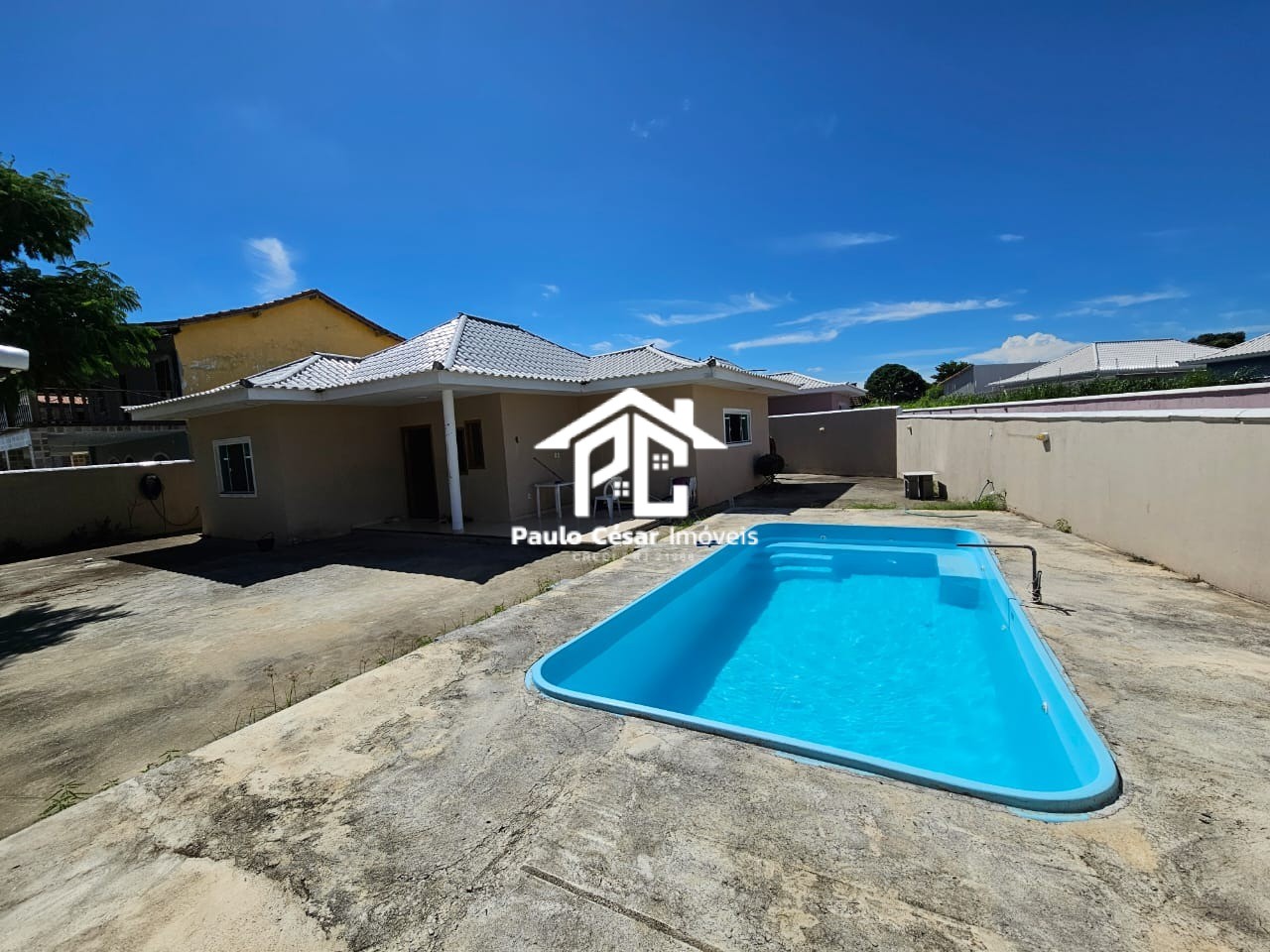 Casa, 3 quartos - Foto 4