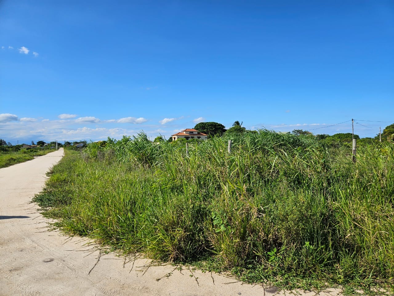Terreno, 600 m² - Foto 1