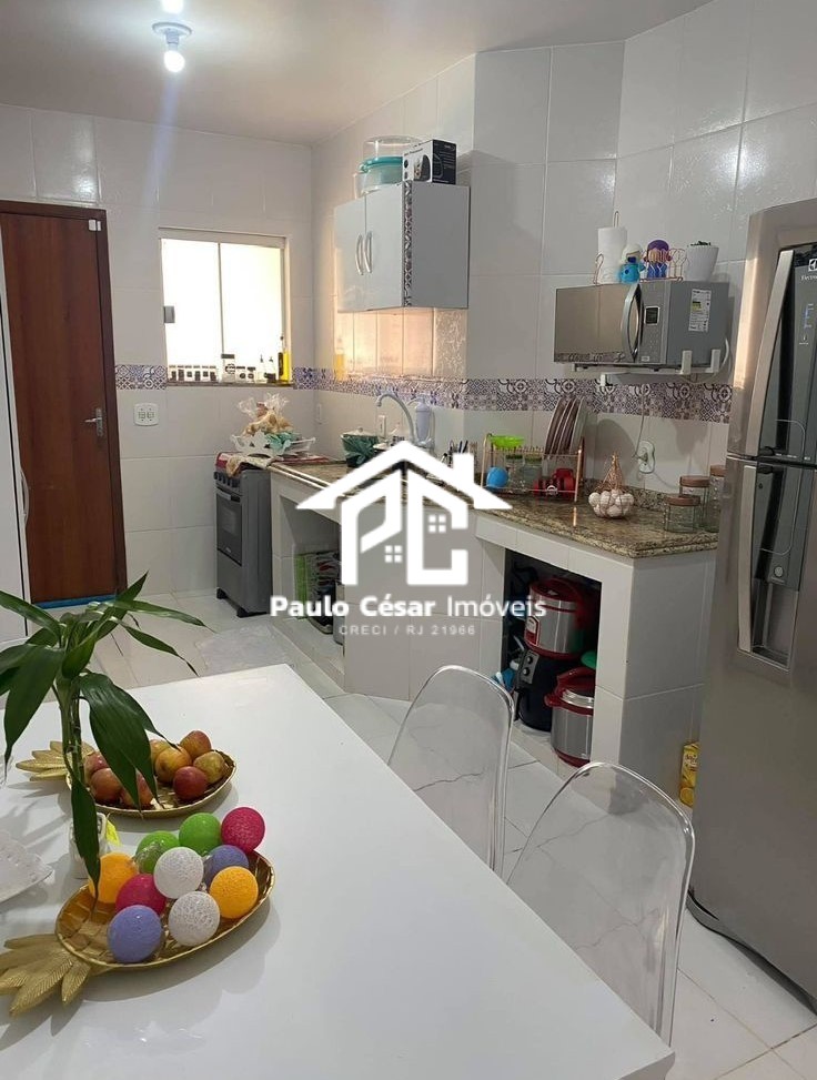 Casa, 2 quartos - Foto 4