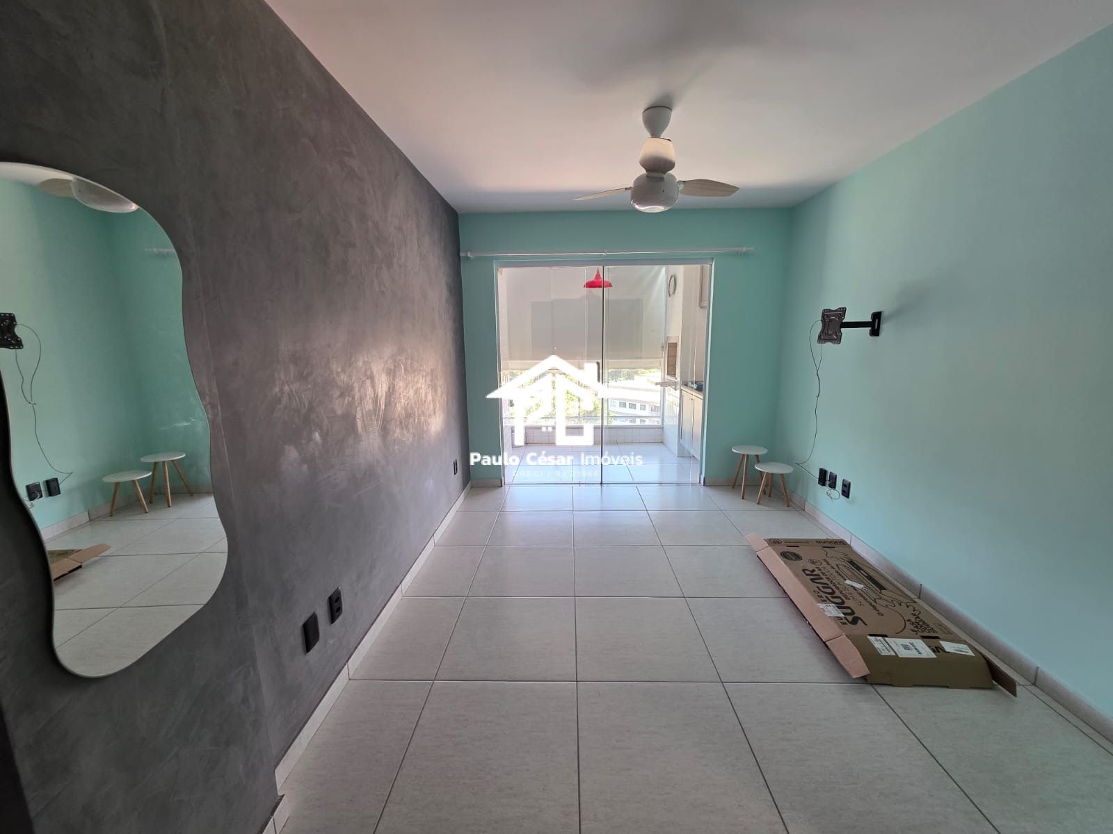 Apartamento, 2 quartos, 65 m² - Foto 10