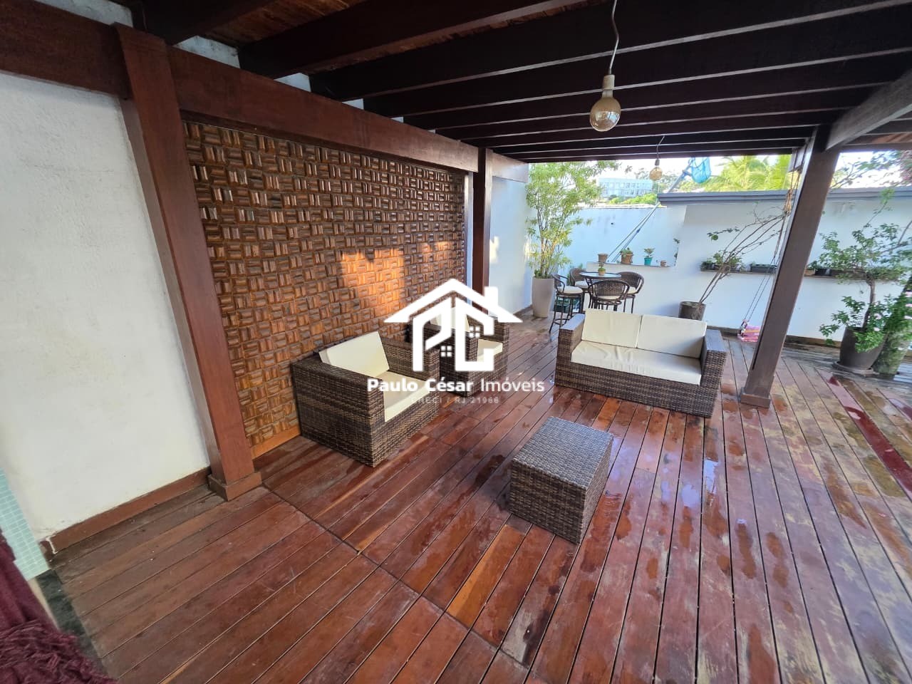 Casa, 5 quartos - Foto 4