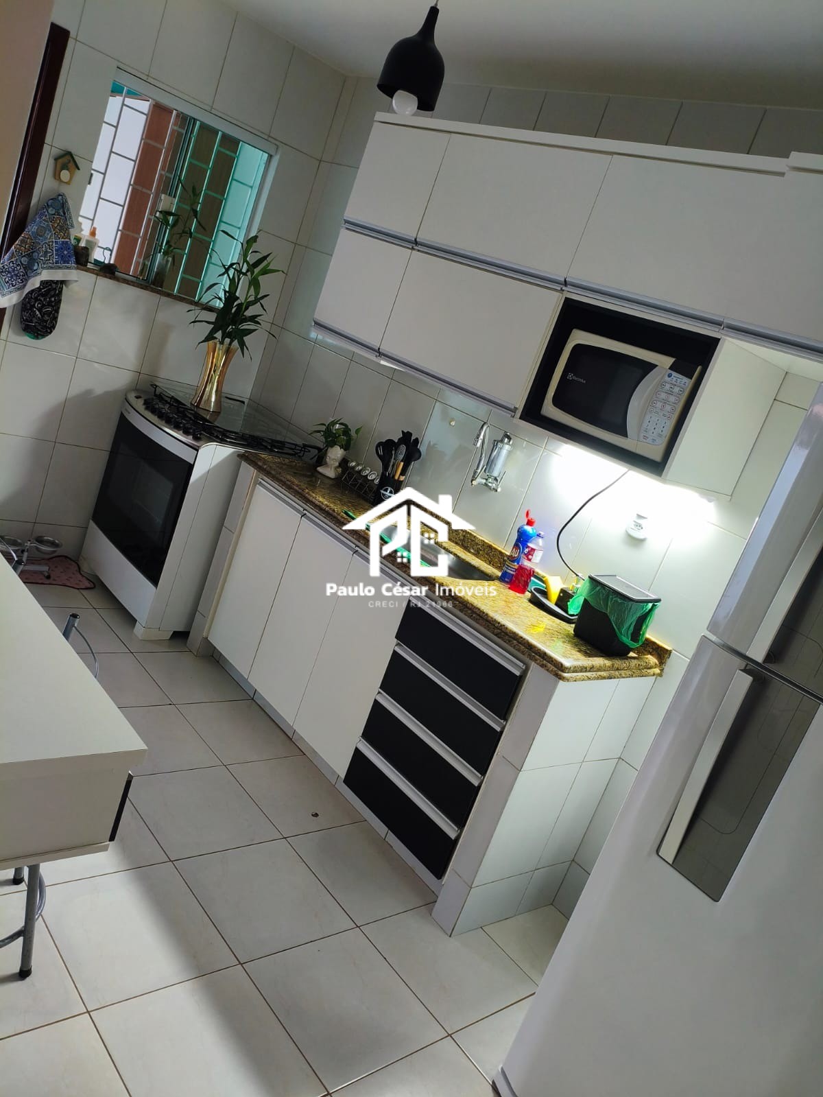 Casa, 2 quartos - Foto 4