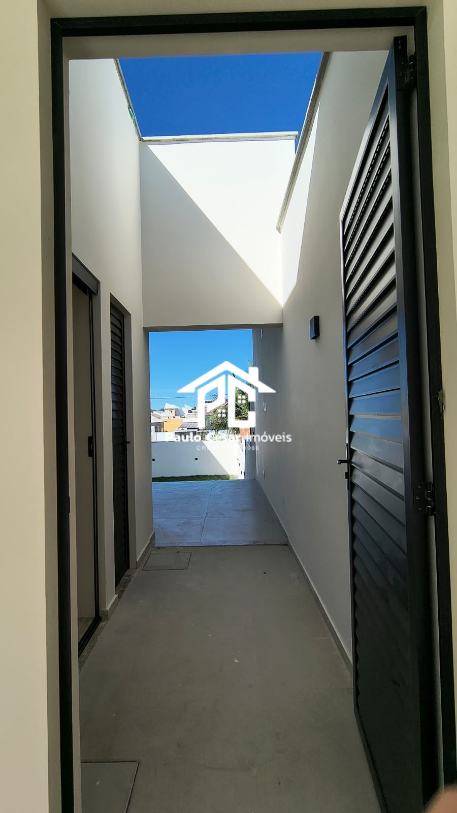 Casa, 3 quartos - Foto 5