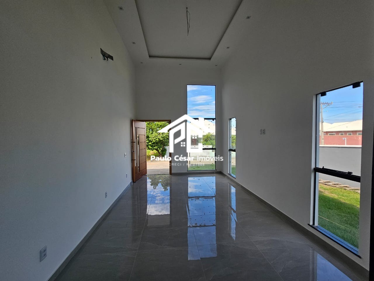 Casa, 3 quartos - Foto 16