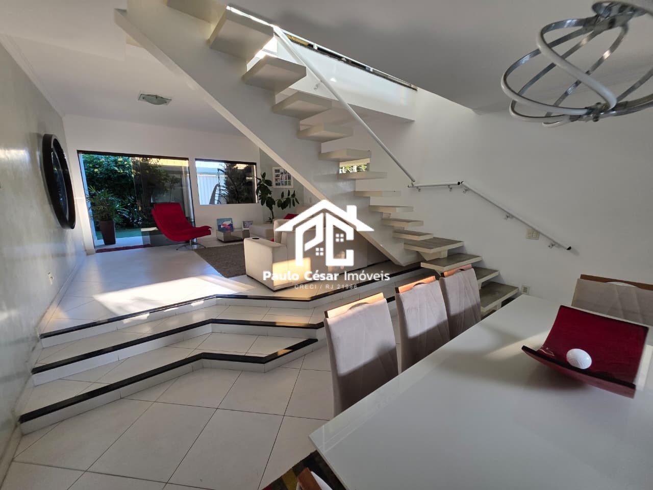 Casa, 5 quartos - Foto 32