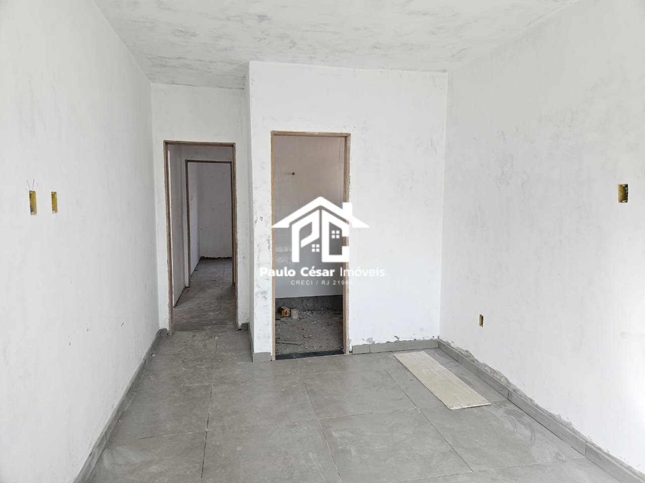 Casa, 2 quartos - Foto 5