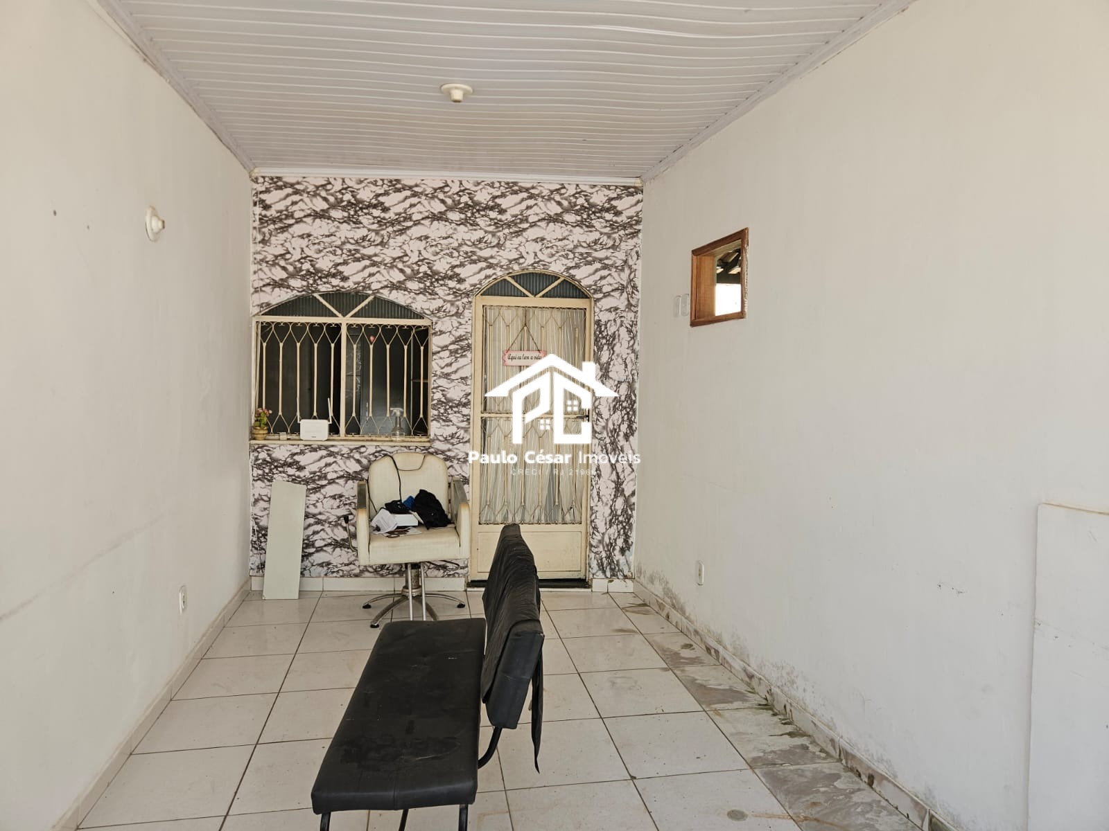 Casa, 1 quarto - Foto 11