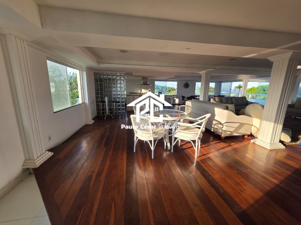 Casa, 5 quartos - Foto 18