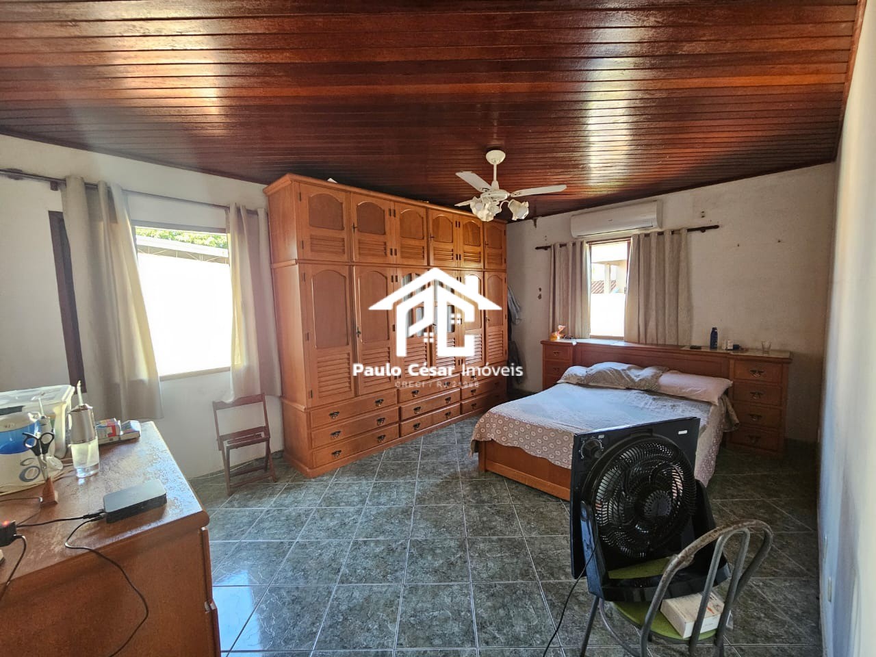 Casa, 3 quartos - Foto 5