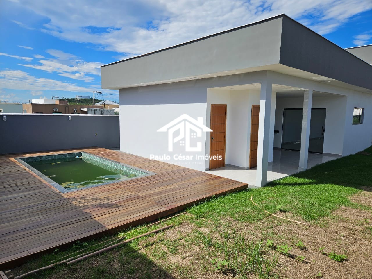 Casa, 3 quartos - Foto 4