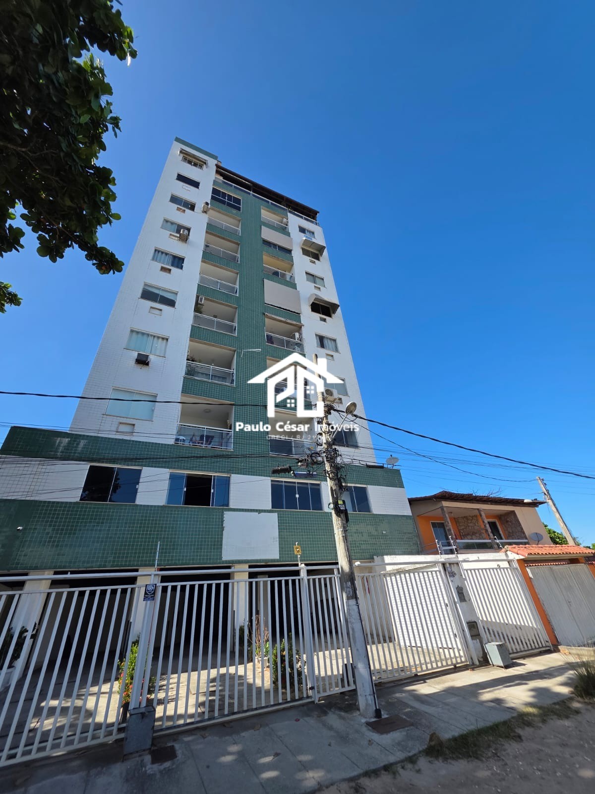 Apartamento, 2 quartos, 65 m² - Foto 1