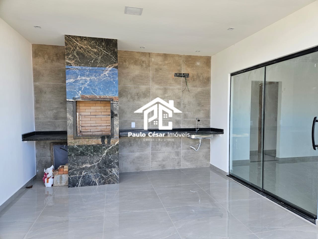 Casa, 3 quartos - Foto 6