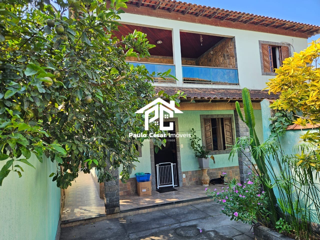Casa, 3 quartos - Foto 6